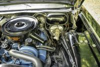 1962 Cadillac Eldorado Biarritz for sale