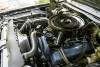 1962 Cadillac Eldorado Biarritz for sale