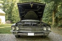 1962 Cadillac Eldorado Biarritz for sale