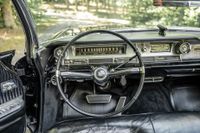 1962 Cadillac Eldorado Biarritz for sale