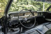1962 Cadillac Eldorado Biarritz for sale