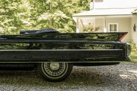 1962 Cadillac Eldorado Biarritz for sale