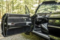 1962 Cadillac Eldorado Biarritz for sale