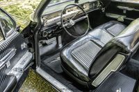 1962 Cadillac Eldorado Biarritz for sale