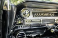 1962 Cadillac Eldorado Biarritz for sale