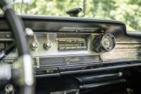 1962 Cadillac Eldorado Biarritz for sale
