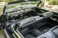 1962 Cadillac Eldorado Biarritz for sale