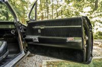 1962 Cadillac Eldorado Biarritz for sale