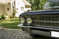 1962 Cadillac Eldorado Biarritz for sale