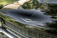 1962 Cadillac Eldorado Biarritz for sale