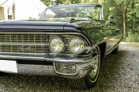 1962 Cadillac Eldorado Biarritz for sale