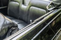 1962 Cadillac Eldorado Biarritz for sale