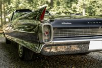 1962 Cadillac Eldorado Biarritz for sale