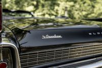1962 Cadillac Eldorado Biarritz for sale