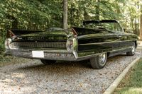 1962 Cadillac Eldorado Biarritz for sale