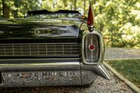 1962 Cadillac Eldorado Biarritz for sale