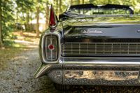 1962 Cadillac Eldorado Biarritz for sale