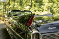 1962 Cadillac Eldorado Biarritz for sale