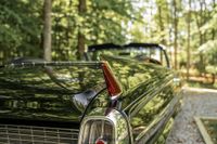 1962 Cadillac Eldorado Biarritz for sale