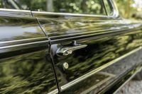 1962 Cadillac Eldorado Biarritz for sale