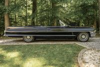 1962 Cadillac Eldorado Biarritz for sale