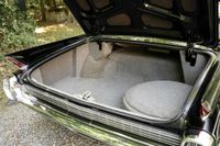 1962 Cadillac Eldorado Biarritz for sale