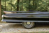 1962 Cadillac Eldorado Biarritz for sale
