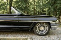 1962 Cadillac Eldorado Biarritz for sale