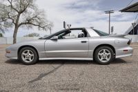 1995 Pontiac Firebird Trans Am for sale