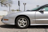 1995 Pontiac Firebird Trans Am for sale