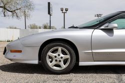 1995 Pontiac Firebird Trans Am for sale