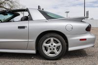 1995 Pontiac Firebird Trans Am for sale