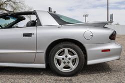 1995 Pontiac Firebird Trans Am for sale