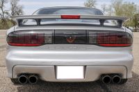 1995 Pontiac Firebird Trans Am for sale
