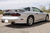 1995 Pontiac Firebird Trans Am for sale