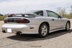 1995 Pontiac Firebird Trans Am for sale