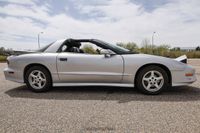 1995 Pontiac Firebird Trans Am for sale