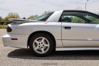 1995 Pontiac Firebird Trans Am for sale
