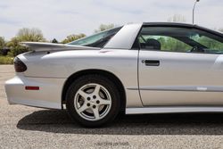 1995 Pontiac Firebird Trans Am for sale