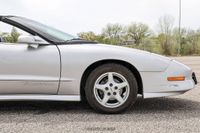 1995 Pontiac Firebird Trans Am for sale
