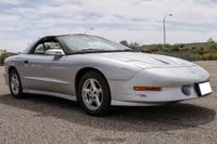 1995 Pontiac Firebird Trans Am for sale