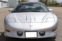 1995 Pontiac Firebird Trans Am for sale