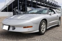 1995 Pontiac Firebird Trans Am for sale