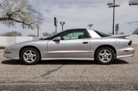 1995 Pontiac Firebird Trans Am for sale