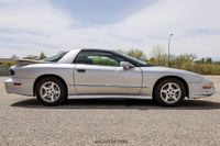 1995 Pontiac Firebird Trans Am for sale