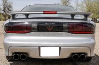 1995 Pontiac Firebird Trans Am for sale