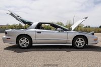 1995 Pontiac Firebird Trans Am for sale