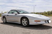 1995 Pontiac Firebird Trans Am for sale