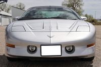 1995 Pontiac Firebird Trans Am for sale