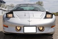 1995 Pontiac Firebird Trans Am for sale